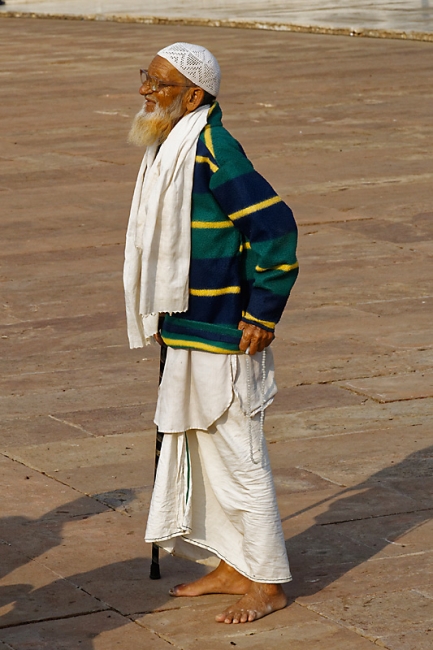 Fatehpur Sikri-135